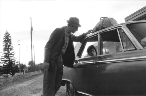Stranger Than Paradise (1984) 1